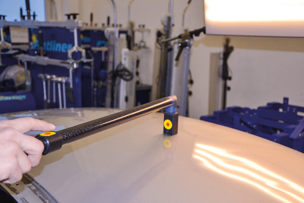 BETAG T-HOTBOX MAGIC WAND SET