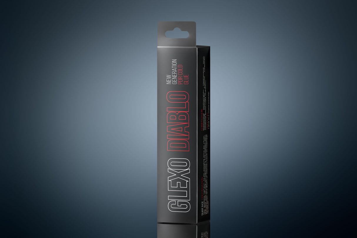 Glexo Diablo Cold Glue (HailMicro version)