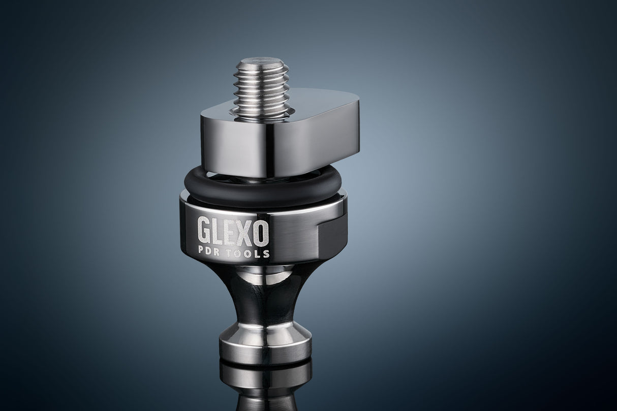 Glexo PDR Hail Micro Series Tabs Flat