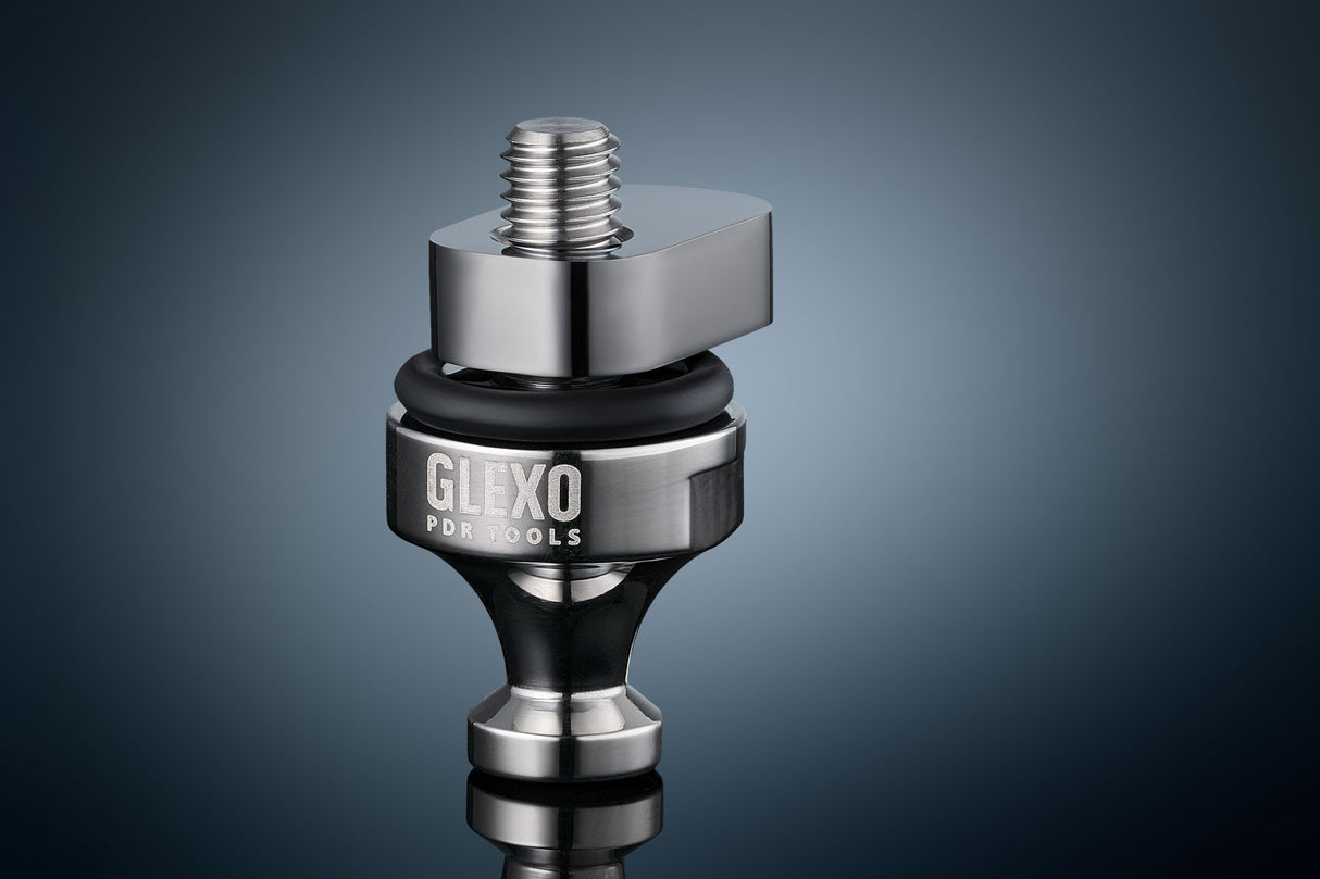 Glexo PDR Hail Micro Series Tabs round