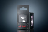 Glexo PDR Hail Micro Series Tabs round