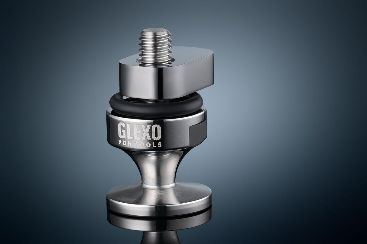 Glexo PDR Hail Micro Series Tabs Flat