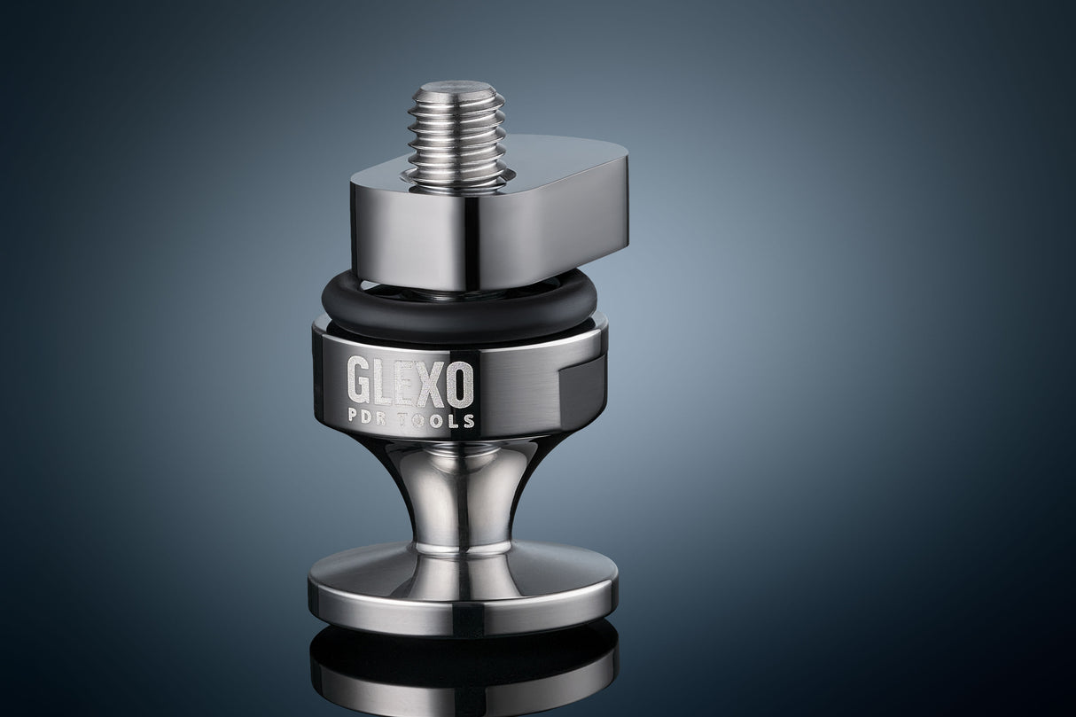 Glexo PDR Hail Micro Series Tabs round