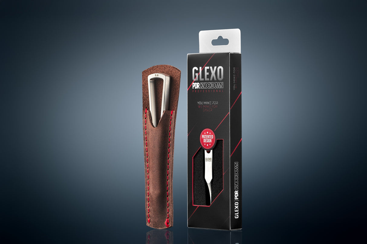 Glexo PDR Knockdowns