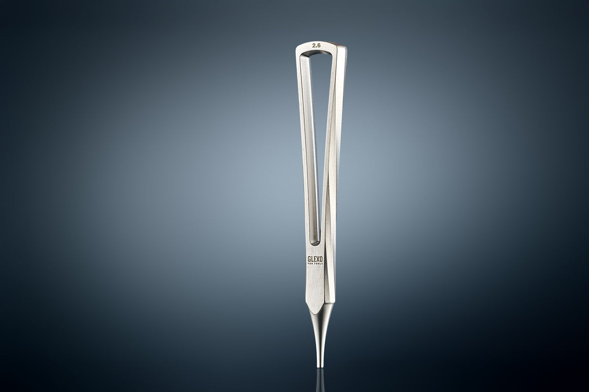 Glexo PDR Knockdowns