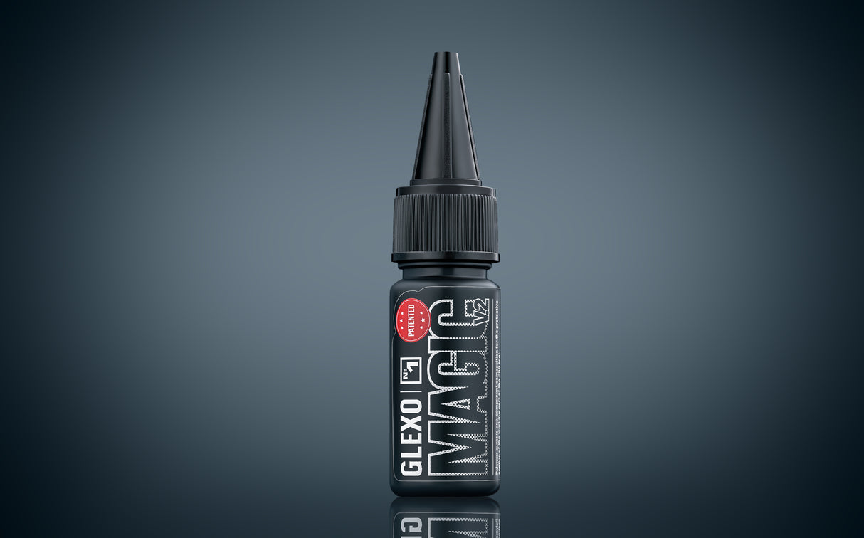 Glexo Magic Set V2 - liquid protective