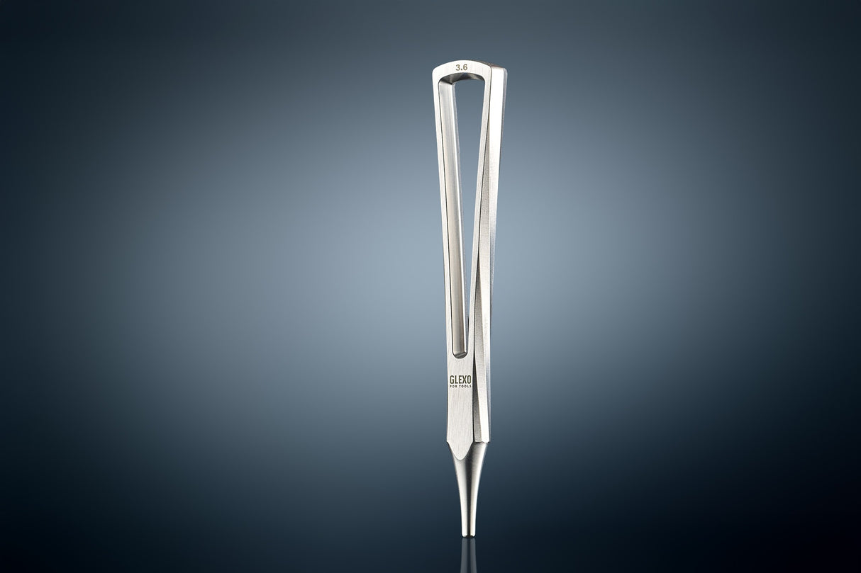 Glexo PDR Knockdowns