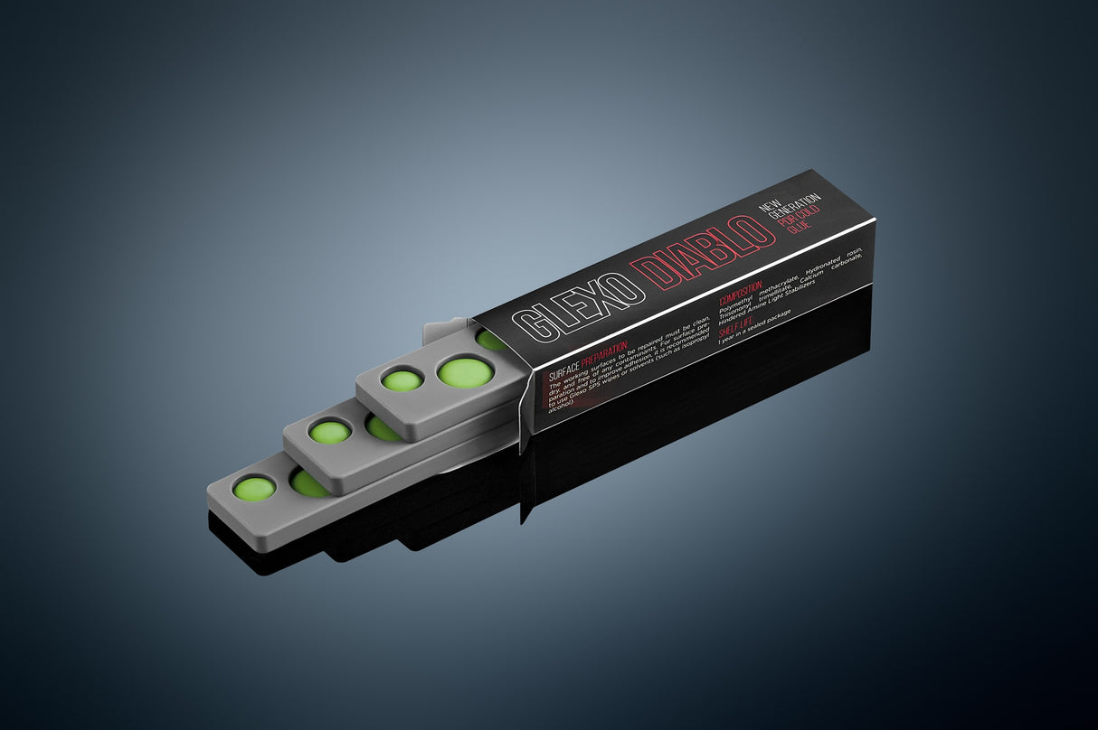 Black Friday Cold Glue Bundle 2025