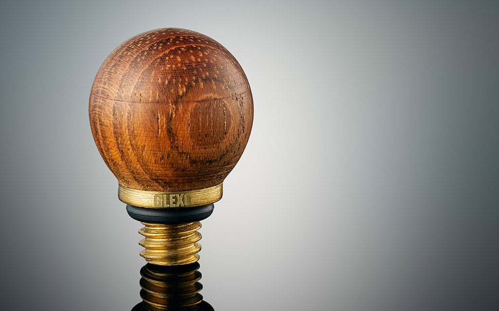 Glexo Ace HB6 Solo Tips