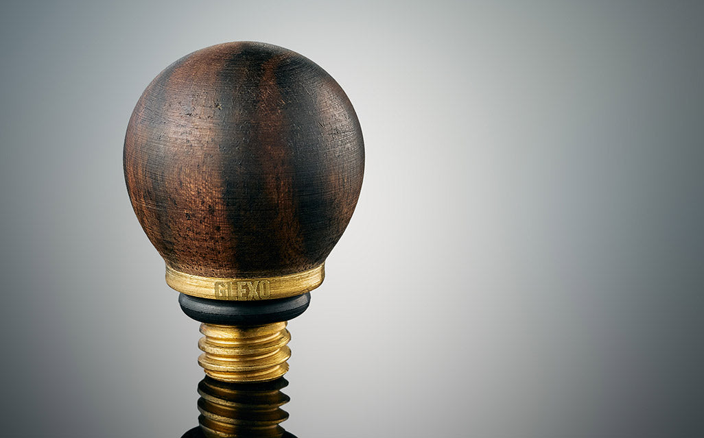 Glexo Ace HB8 Solo Tips