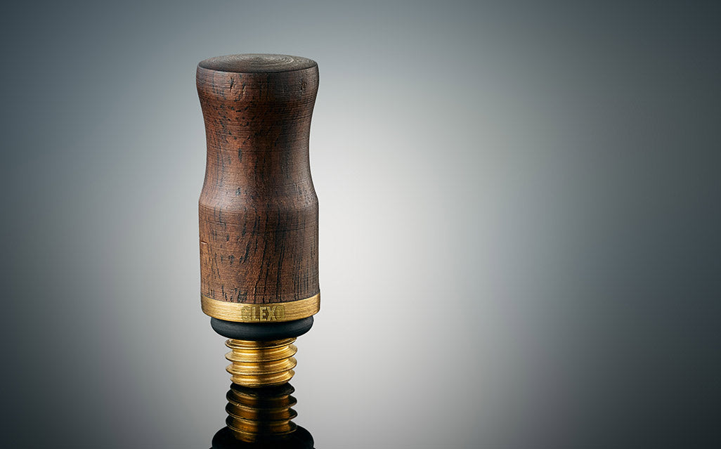 Glexo Ace HB8 Solo Tips