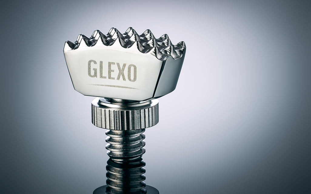 Glexo Sonic Solo Narrow