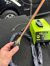 Black Plague Shrinky Box SB4