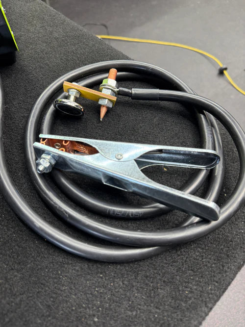 Black Plague Shrinky Box SB4