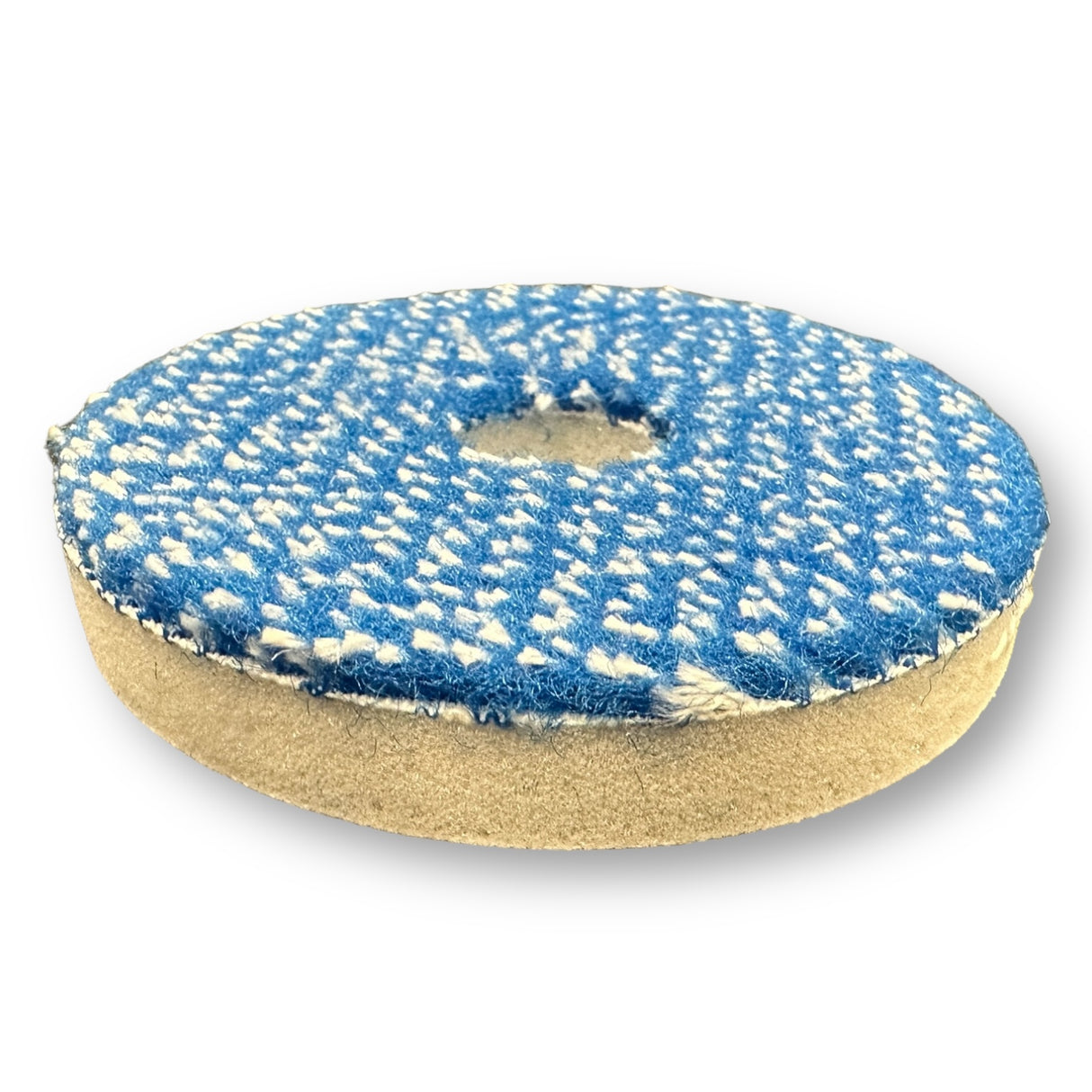 VIP Combination Polishing Pad-Sponge Microfiber