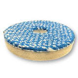 VIP Combination Polishing Pad-Sponge Microfiber
