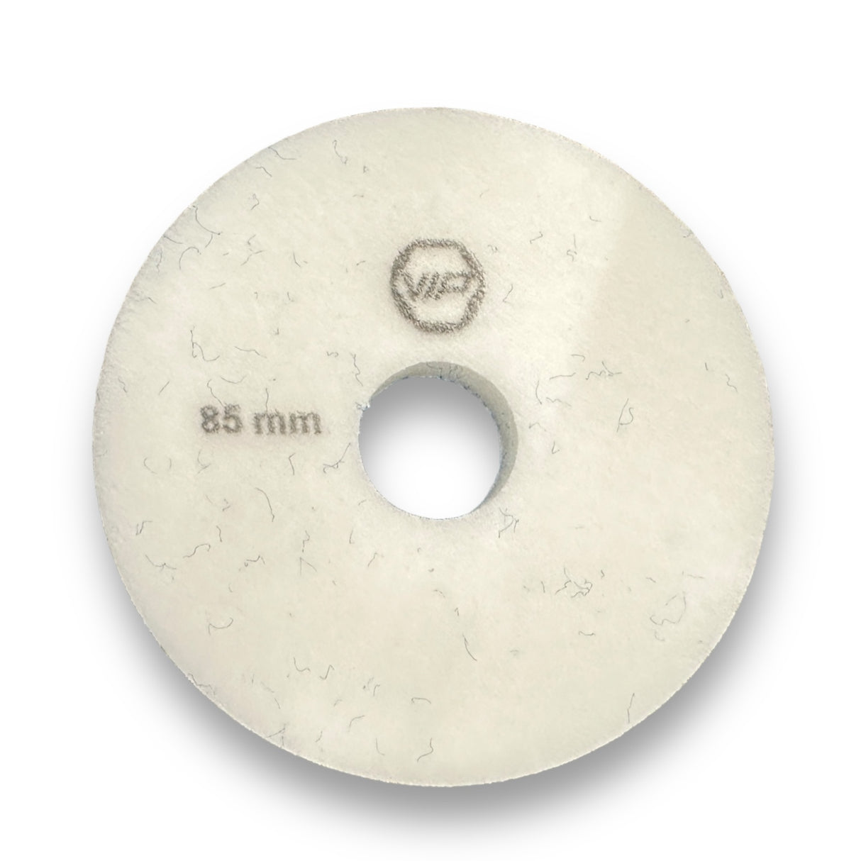 VIP Combination Polishing Pad-Sponge Microfiber