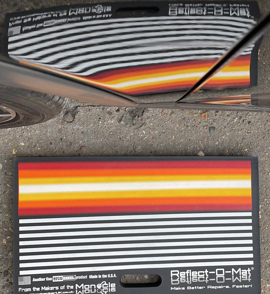 Reflect-O-Mat