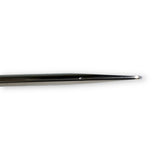 TEQUILA TOOLS STAINLESS STEEL HUB ICE PICK SET WITHOUT HANDLE