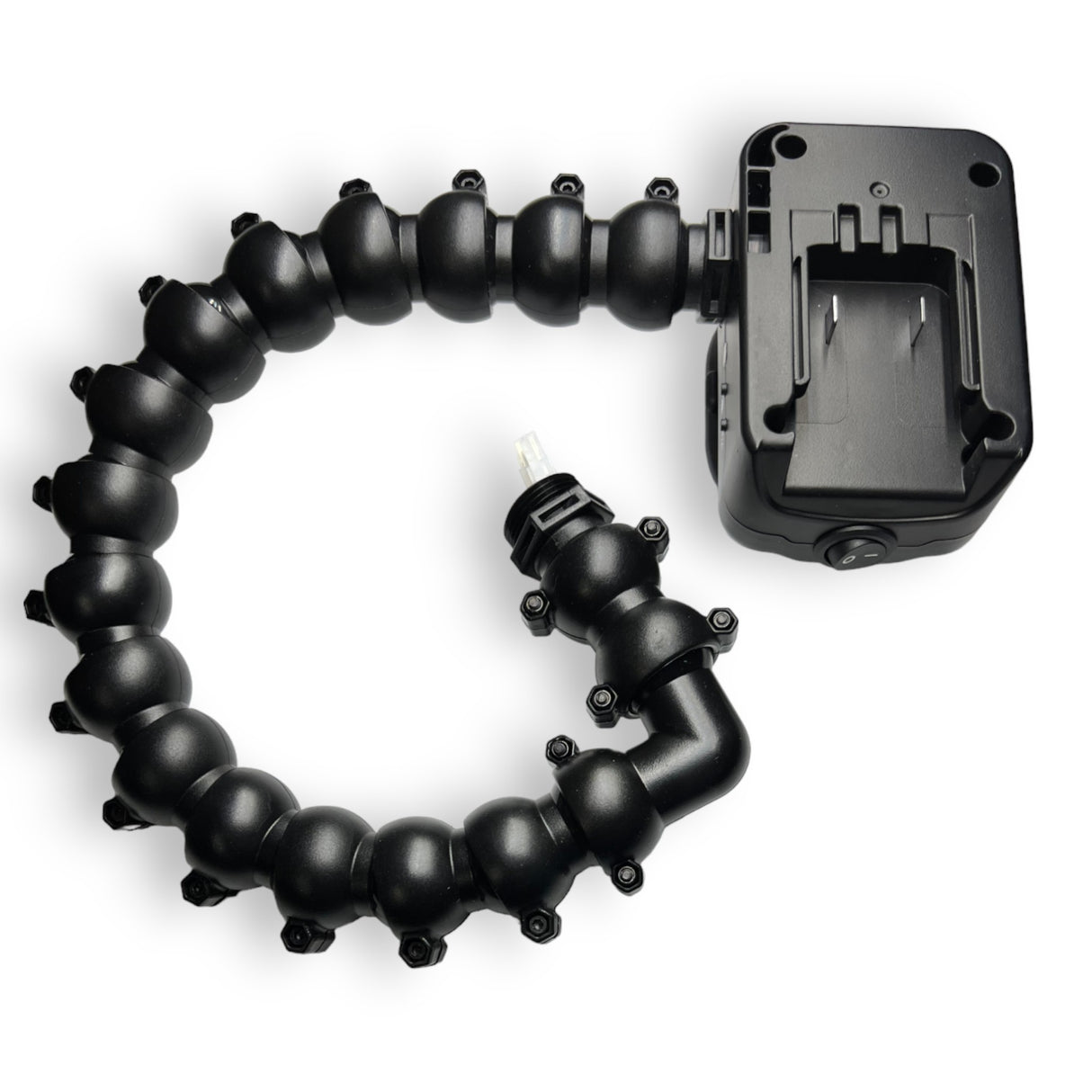 Milwaukee Preassembled V3 Lower Housing Auto Cup