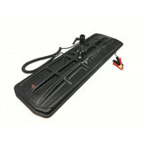 DNE: 38 INCH X 12 INCH 6-STRIP LED LIGHT ONLY