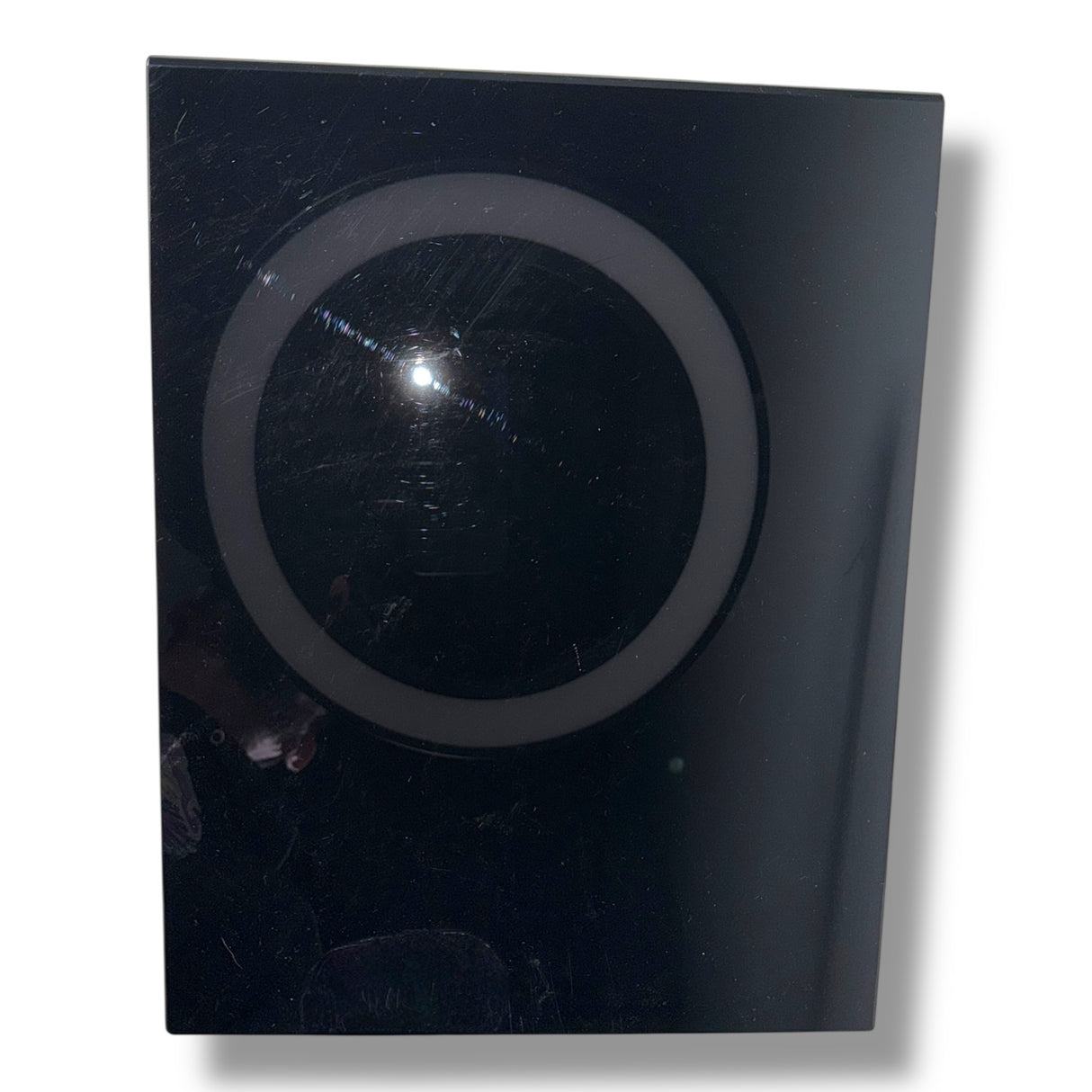 Anson PDR Black Window Guard