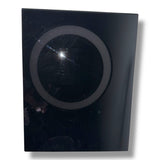 Anson PDR Black Window Guard