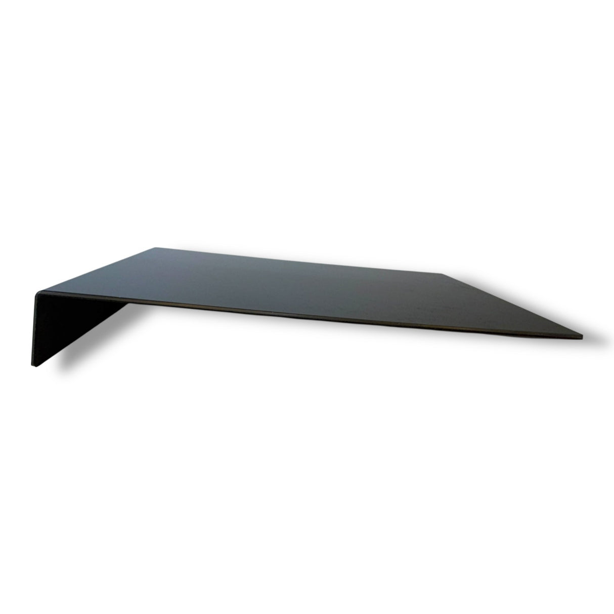 Anson PDR Black Window Guard