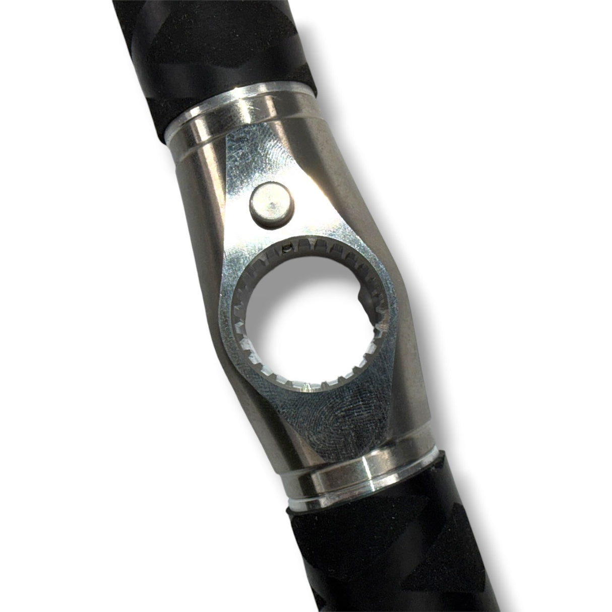 Tactical T-Handle
