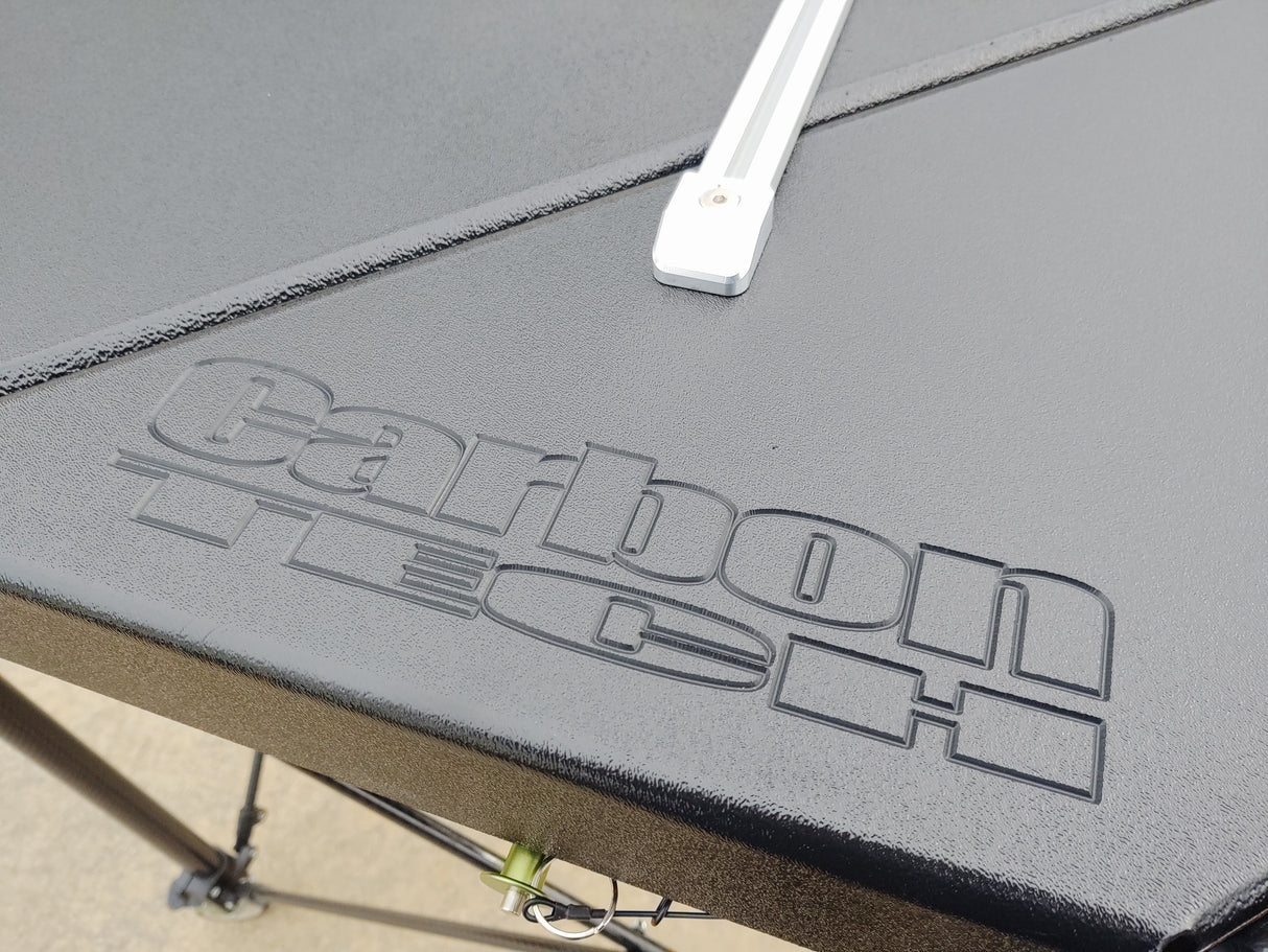 Carbon Tech PDR Hood stand Hard Top