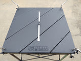 Carbon Tech PDR Hood stand Hard Top