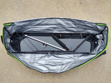 Carbon Tech PDR Hood stand Hard Top
