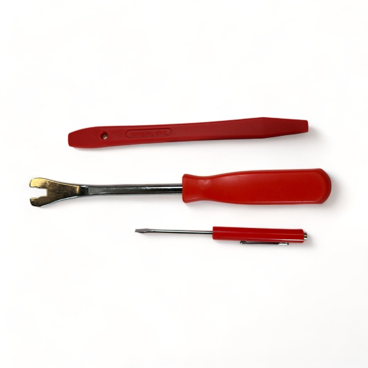 Anson Collision R&I Kit