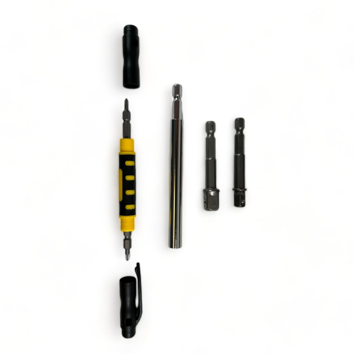 Anson Collision R&I Kit