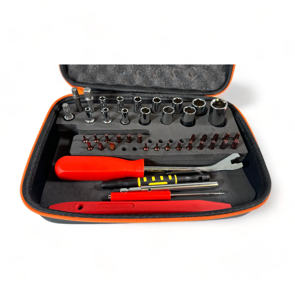 Anson Collision R&I Kit