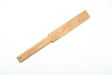 PDR OUTLET Oak Wood Paddle 5oz