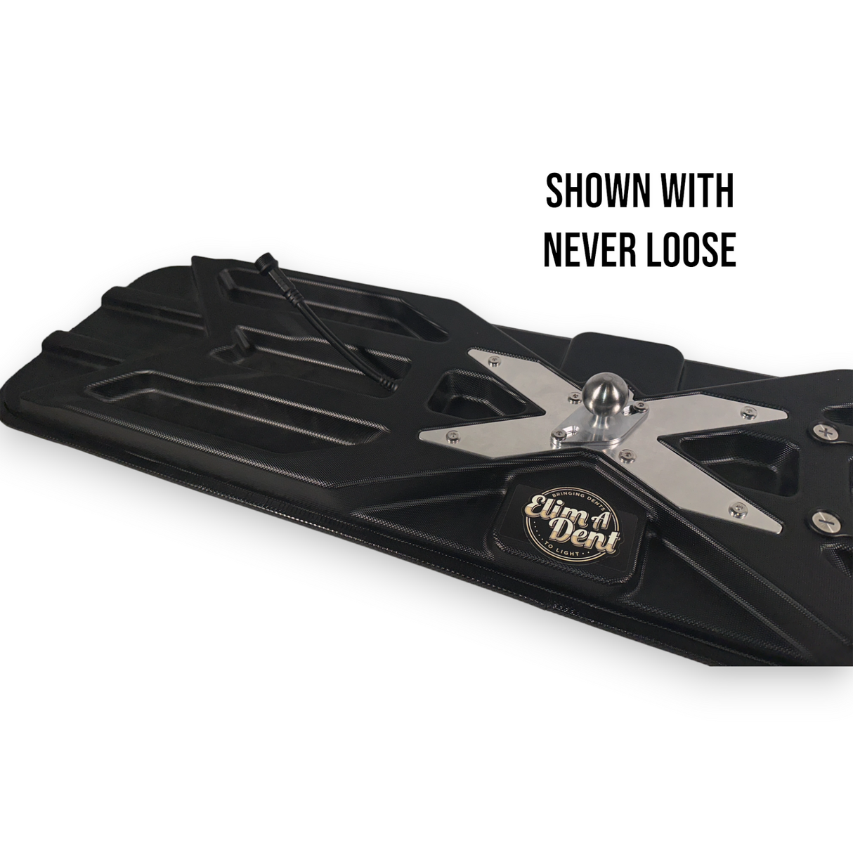 Elimadent X-Factor PDR Light 48"