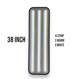 Black Friday Hail Light Case Combo