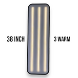 Elimadent X-Factor PDR Light 38"