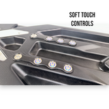 Elimadent X-Factor PDR Light 48"