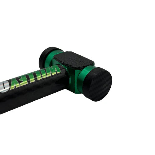 WQ Carbon Crafty Hammer