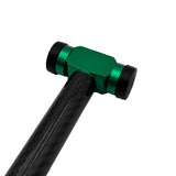 WQ Carbon Crafty Hammer