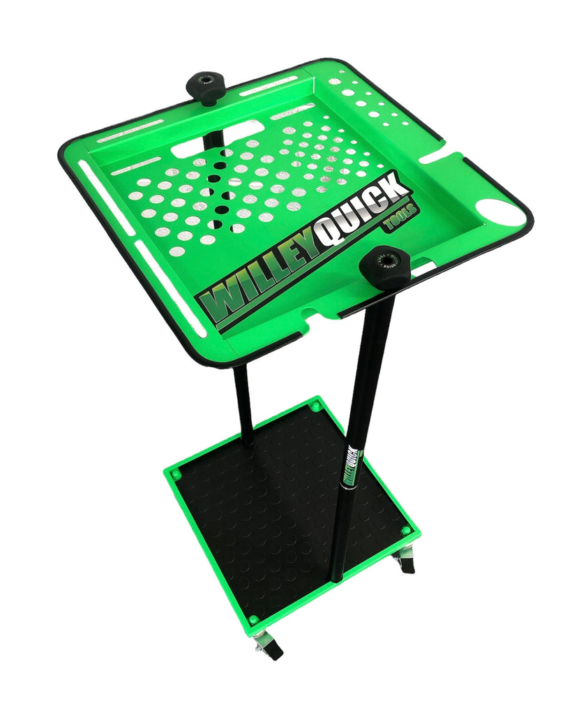 WQ Willey Quick Tool Cart