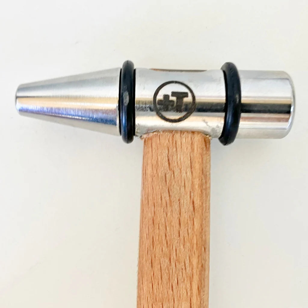 Plus Tools Blending Hammer