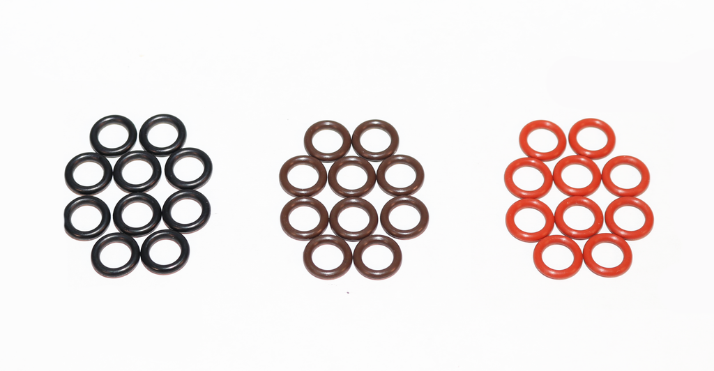 Dead Dent Tools - Killer O rings pack