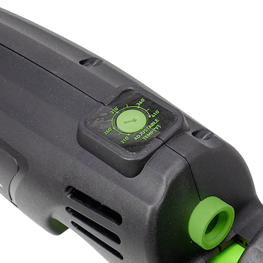 Surebonder Cordless Glue Gun Full Size 18V