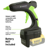 Ryobi Cordless Glue Gun Surebonder