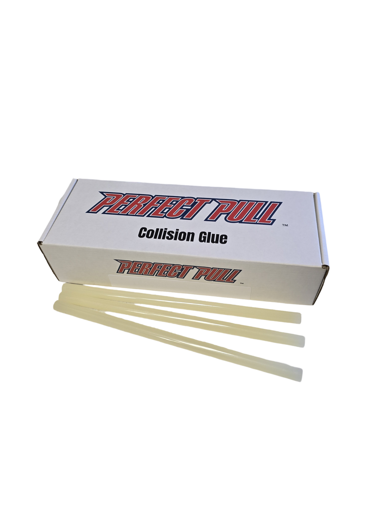 Perfect Pull Collision HOT GLUE BOX OF 40