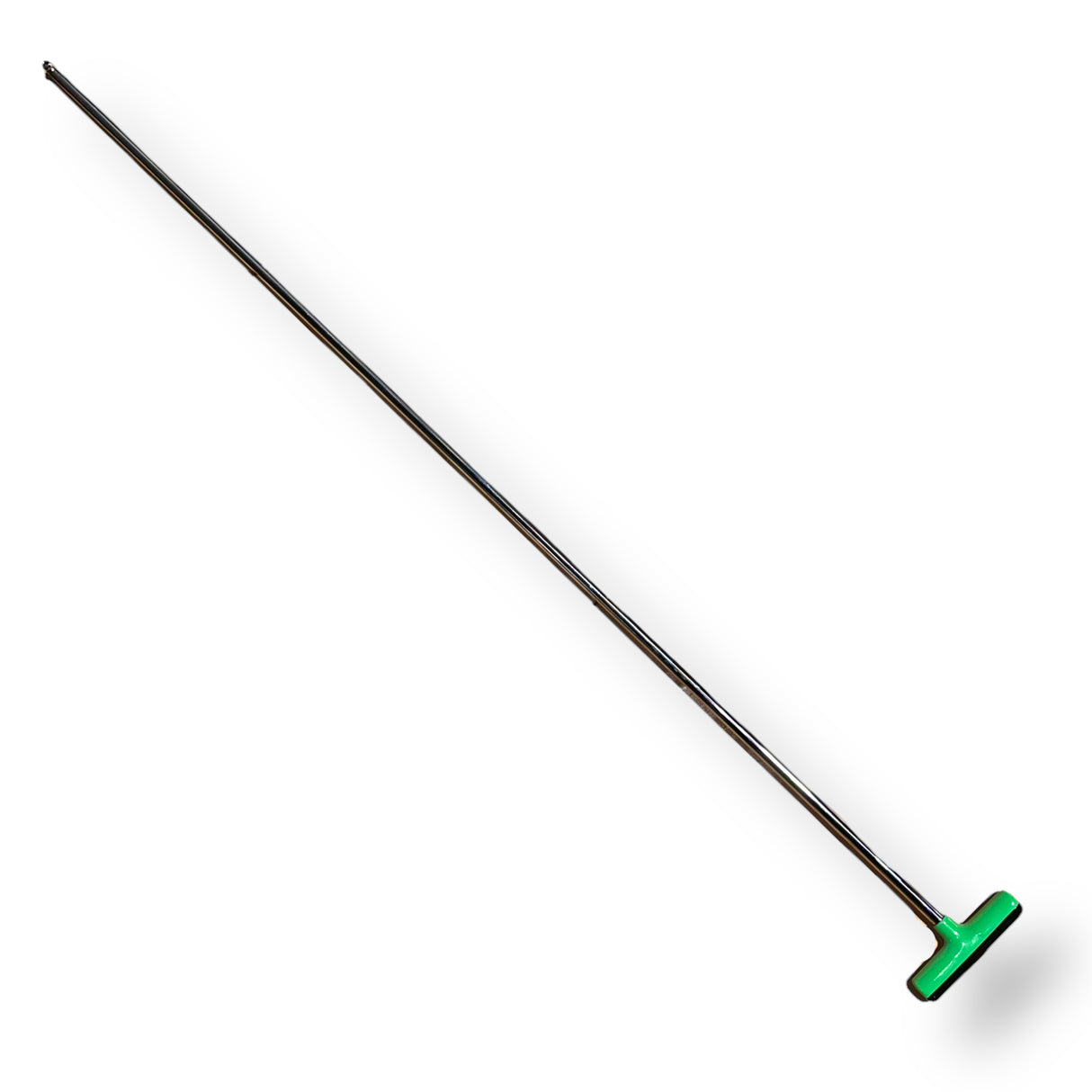 TEQUILA DOUBLE HEADER ROD FIXED HANDLE