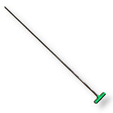 TEQUILA DOUBLE HEADER ROD FIXED HANDLE